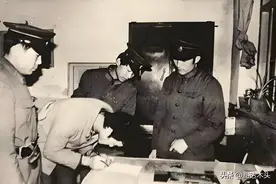 他的杀人动机是什么？1979年上海“4·8”炊事房凶杀案侦破始末图片