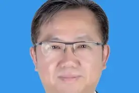 肖扬任武钢集团董事长、党委书记图片