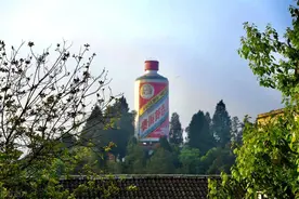 茅台集团董事长是什么级别？图片