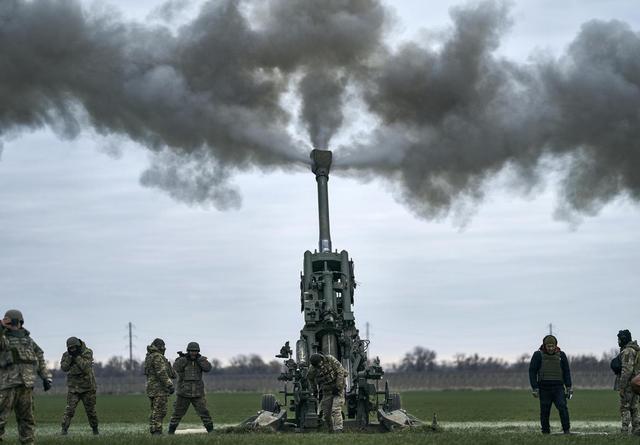 和平已无望？马斯克预言大战时间	，美政府已签字：提到台湾省8次