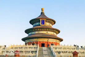 跟着课本去旅行系列——带孩子读懂天坛里的“活课本”图片