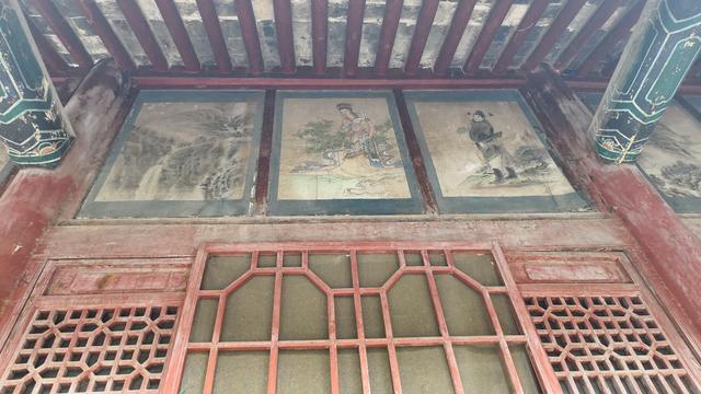 焦作、济源国保研学攻略