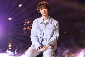 笑了，汪苏泷越难过歌唱的越好听，网友评论区笑死图片