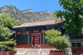 你会做俗家弟子吗？佛教的俗家弟子要遵循哪10条戒律呢？图片