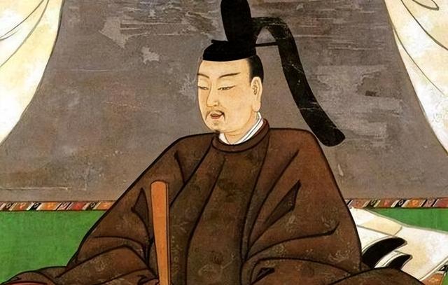 日本给唐高宗李治进献两个美女，临幸一夜后，她们就被关进了牢笼