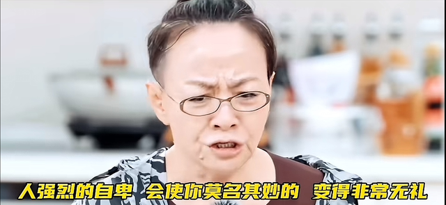 离婚4年，看福原爱和江宏杰	，一个身价过亿，一个印证宋丹丹的话