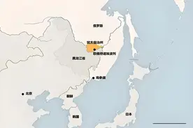 万万没想到，中国家门口就有一个犹太自治州，面积比海南岛还大图片