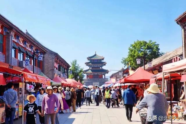 全运会如火如荼！去北京这里感受冬奥激情 | 周末京郊微度假