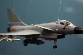 中航沈飞研究报告：成熟产品需求饱满，加力研发再添新机图片