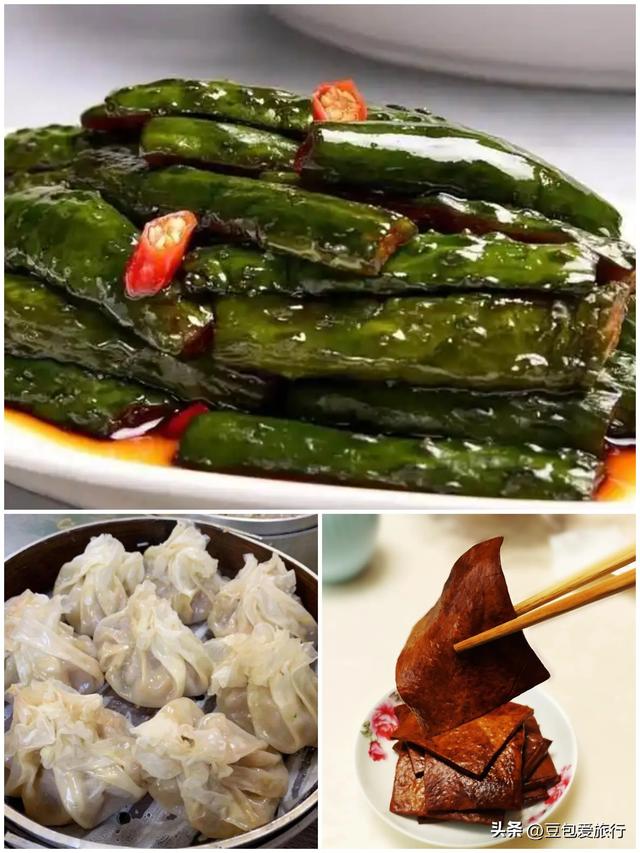 南充漫游指南——嘉水千年韵，阆苑梦中寻