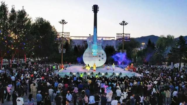 5天小长假来了，去集安把春天看个够！