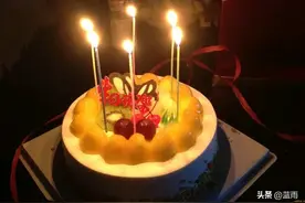 孩子的生日，是母亲的受难日？生日这天孩子应该给母亲发红包的？图片