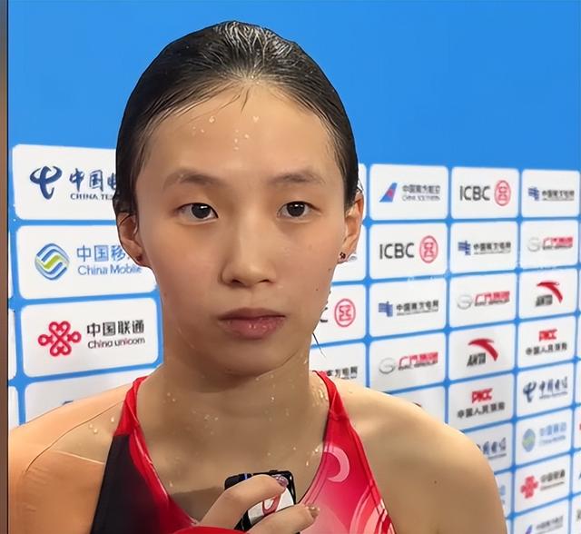 祝贺！全红婵家门口迎复出首秀，领衔广东队强势蝉联跳水女团冠军