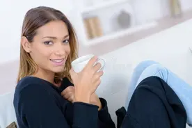 一个女人好不好命，看她的手图片