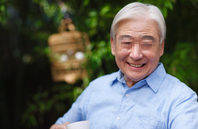 寿命长短，看脸就知道？寿命长的人，一般会有6个特征