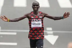 基普乔格遭网暴？被指害死基普图姆，直言：我不再相信任何人图片