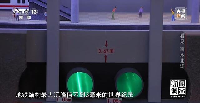 中国耗时20年又造了条“长江”，1.7亿人受益，到底有多了不起？