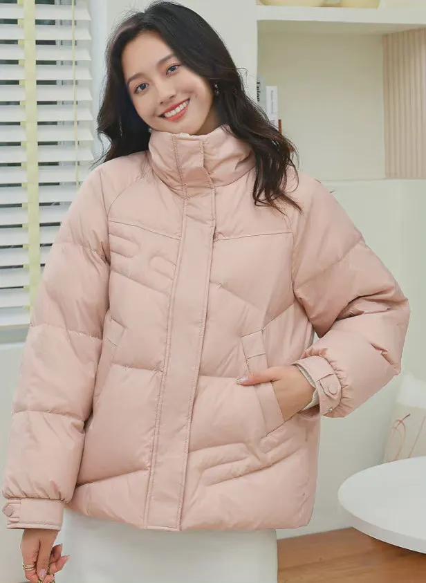羽绒服脏了不用干洗，教你自己在家洗羽绒服，比洗衣店洗的更干净