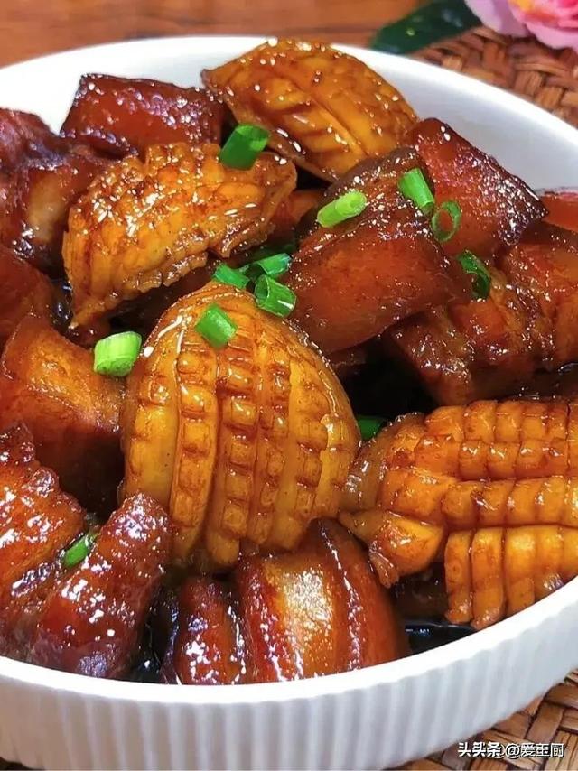 11月7号立冬,别忘了吃“立冬4宝”,顺应老传统,为入冬做好准备