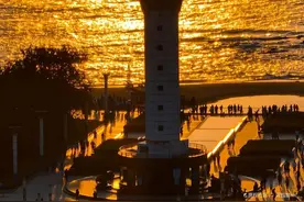 去N次都不腻！日照再也低调不了了！3天玩转，包出片→图片