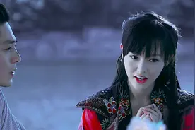 《仙剑奇侠传》当中的女娲后人都有谁？你最喜欢的又是谁呢？图片