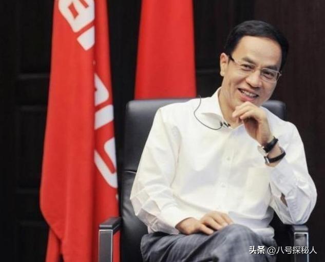 国家出手抓的3位首富，罪行太恶劣	，坑惨老百姓，个个不配被原谅