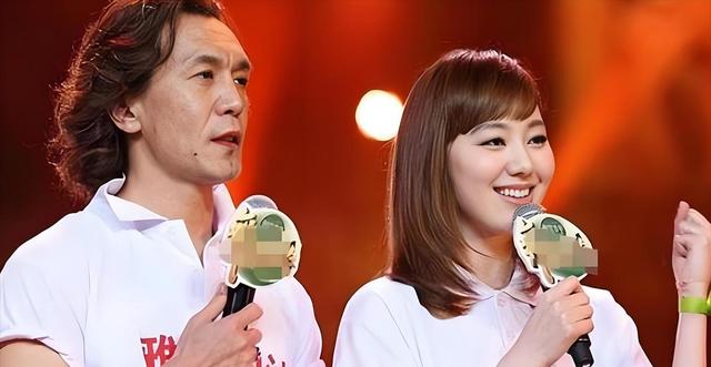 被央视开除、讨好大佬、陪睡上位，王冠身上的标签哪个是真的？