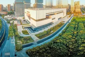 “五一”假日上海迎客超1623万人次，观文博、看美展、逛景区游客同比大幅增长图片