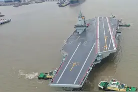 航母的这些冷知识，据说很少有人知道图片