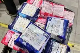 集体沉默的卫生巾品牌，暴露了一个软肋图片