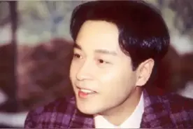 张国荣、李玟…明星不缺钱为何抑郁？专家：大部分人都搞错了病因图片