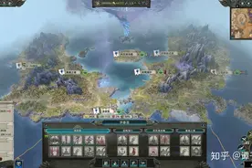 游戏《全面战争：三国》，是你心目中，最差的一代全面战争游戏？图片