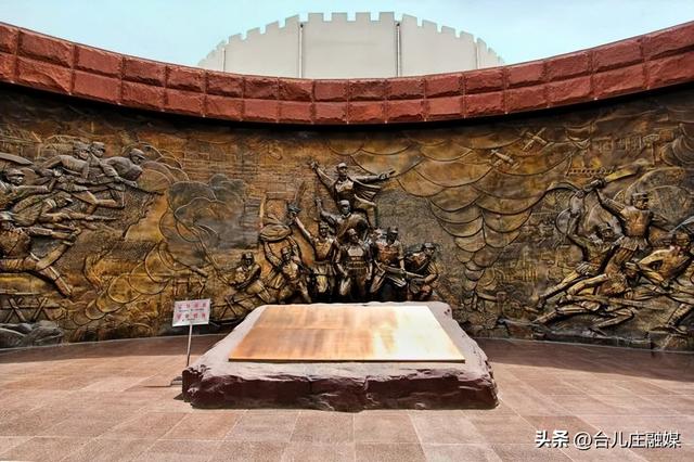 学生春假及五一去哪儿玩？台儿庄六大景区门票免费！