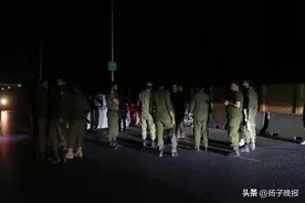 巴方启动“铜墙铁壁”军事行动，“致印度约70%电网瘫痪”图片