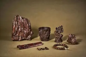 沉香市场暗流涌动、真假难辨，如何找到专业沉香品牌？图片