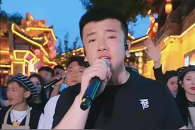 木森大舞台图片