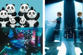 一周港艺丨法式浪漫很遥远？香港法国电影节来了↓图片