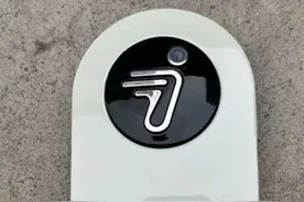 “新型烟卡”上热搜！多人吐槽电动车车标被盗，竟和小学生有关？图片