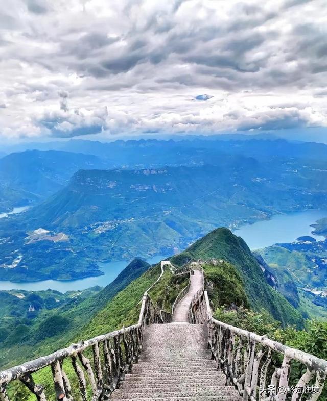 贵州十大户外运动圣地：探洞异军突起，成为了贵州旅游的新名片