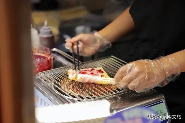 昆明观鸥季大礼包来了！6折打车逛吃联动，美景美食一键解锁～