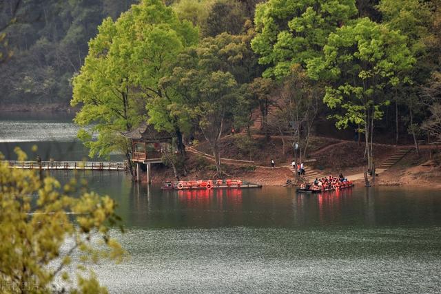 江西永修旅游攻略，永修游玩必去的6个景点推荐，你去过几个？