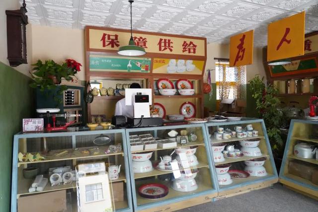 穿越工业风！济南这处老厂房秒变复古片场！