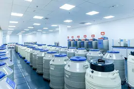 未婚女性不能使用精子库，使用人群有严格条件图片