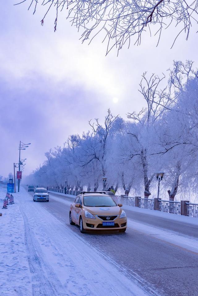 吉林大变天！吉林市强势崛起，长春四平都看傻了～