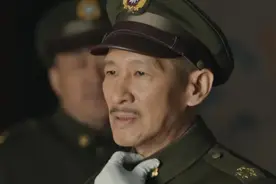 塔山之战中，险被蒋介石枪毙的阙汉骞后来如何？又成蒋纬国出气筒图片