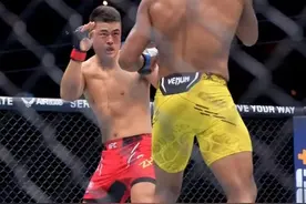 创造历史！安徽小伙张名扬图片