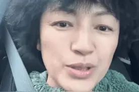 37岁嫁豪门，42岁生二胎，49岁手握半个娱乐圈，罗海琼凭什么？图片