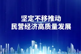 坚定不移推动民营经济高质量发展丨企业家坐C位当主角 ——微山县助力民营经济高质量发展图片