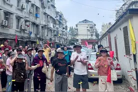 两轮首日“双一百”，“新居梦”从蓝图走向现实图片