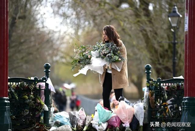 美女高管被害，揭开了整个国家的伤口，震怒英国的案件